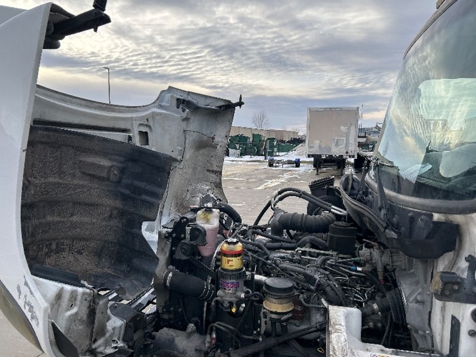 Refrigerated Truck-Light and Medium Duty Trucks-Hino-2020-268-West Fargo-ND-161,415\n\t\tmiles-$ 63,250 - Image 24