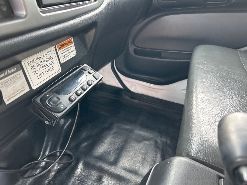 Refrigerated Truck-Light and Medium Duty Trucks-Hino-2020-268-West Fargo-ND-161,415\n\t\tmiles-$ 63,250 - Image 26