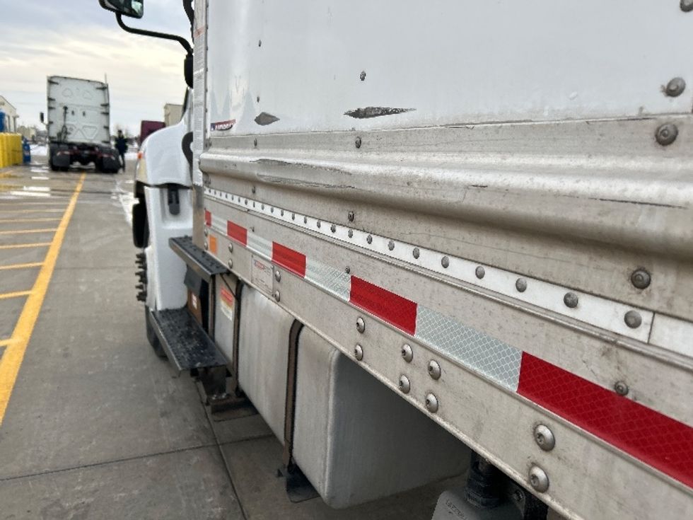 Refrigerated Truck-Light and Medium Duty Trucks-Hino-2020-268-West Fargo-ND-161,415\n\t\tmiles-$ 63,250 - Image 28