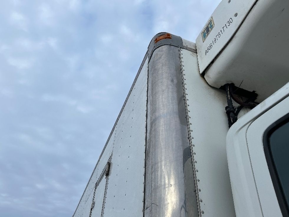 Refrigerated Truck-Light and Medium Duty Trucks-Hino-2020-268-West Fargo-ND-161,415\n\t\tmiles-$ 63,250 - Image 29