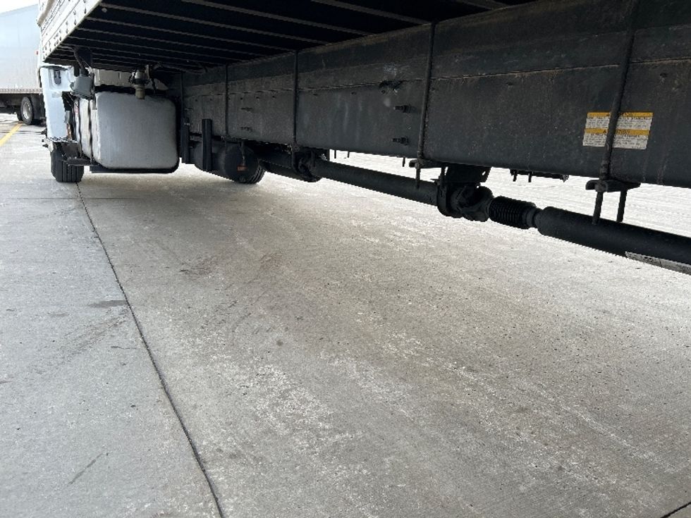 Refrigerated Truck-Light and Medium Duty Trucks-Hino-2020-268-West Fargo-ND-161,415\n\t\tmiles-$ 63,250 - Image 5