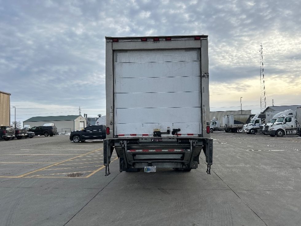 Refrigerated Truck-Light and Medium Duty Trucks-Hino-2020-268-West Fargo-ND-161,415\n\t\tmiles-$ 63,250 - Image 7