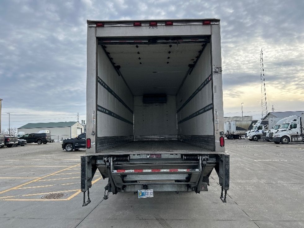 Refrigerated Truck-Light and Medium Duty Trucks-Hino-2020-268-West Fargo-ND-161,415\n\t\tmiles-$ 63,250 - Image 8