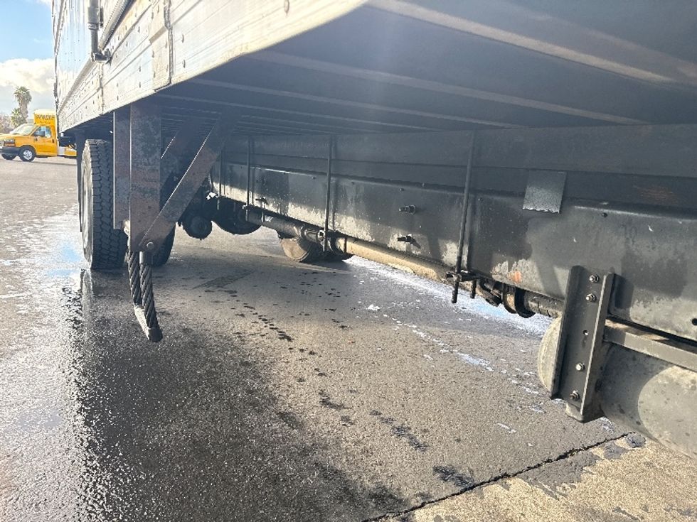 Refrigerated Truck-Light and Medium Duty Trucks-Hino-2020-268-West Sacramento-CA-135,280\n\t\tmiles-$ 69,250 - Image 14