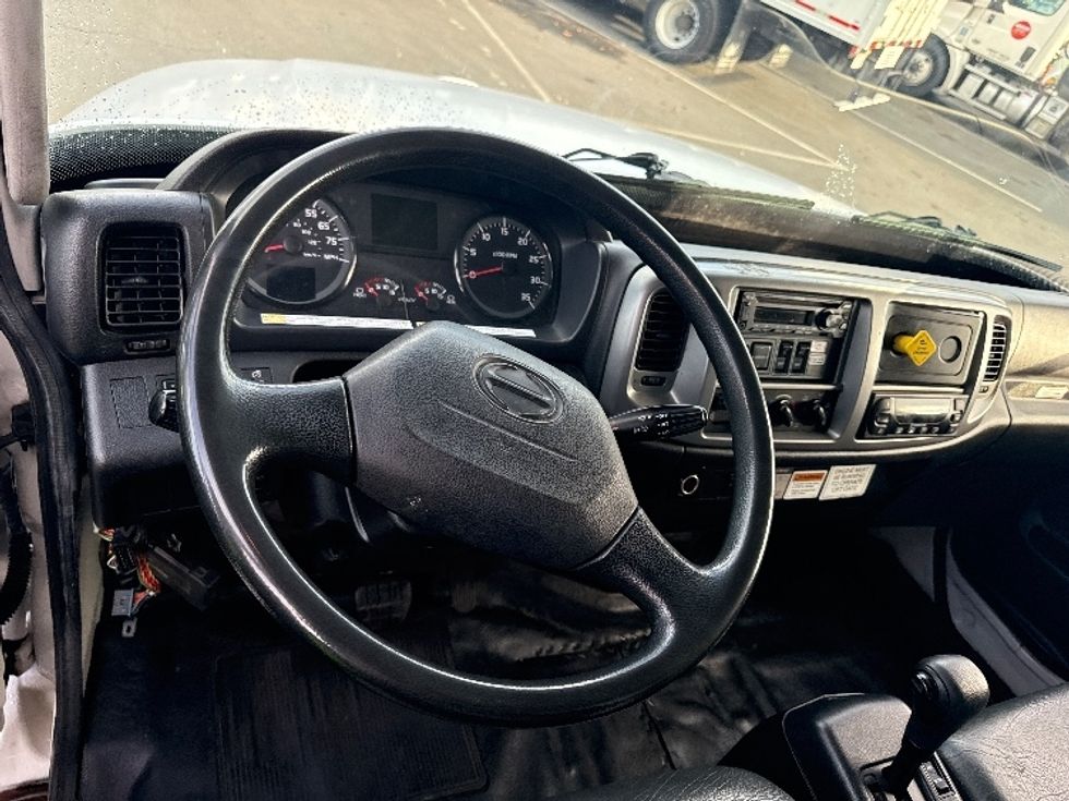 Refrigerated Truck-Light and Medium Duty Trucks-Hino-2020-268-West Sacramento-CA-135,280\n\t\tmiles-$ 69,250 - Image 18