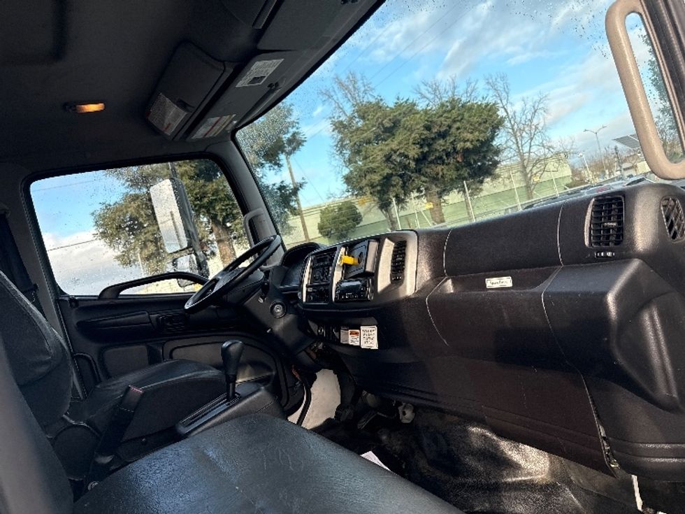 Refrigerated Truck-Light and Medium Duty Trucks-Hino-2020-268-West Sacramento-CA-135,280\n\t\tmiles-$ 69,250 - Image 22