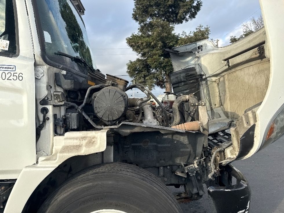 Refrigerated Truck-Light and Medium Duty Trucks-Hino-2020-268-West Sacramento-CA-135,280\n\t\tmiles-$ 69,250 - Image 23