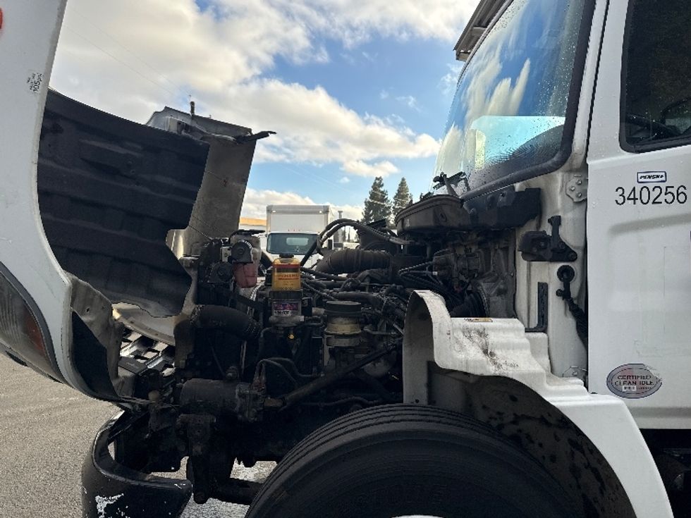 Refrigerated Truck-Light and Medium Duty Trucks-Hino-2020-268-West Sacramento-CA-135,280\n\t\tmiles-$ 69,250 - Image 24