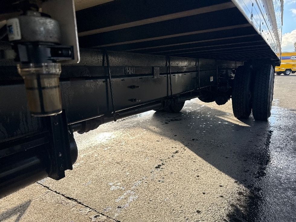 Refrigerated Truck-Light and Medium Duty Trucks-Hino-2020-268-West Sacramento-CA-135,280\n\t\tmiles-$ 69,250 - Image 5