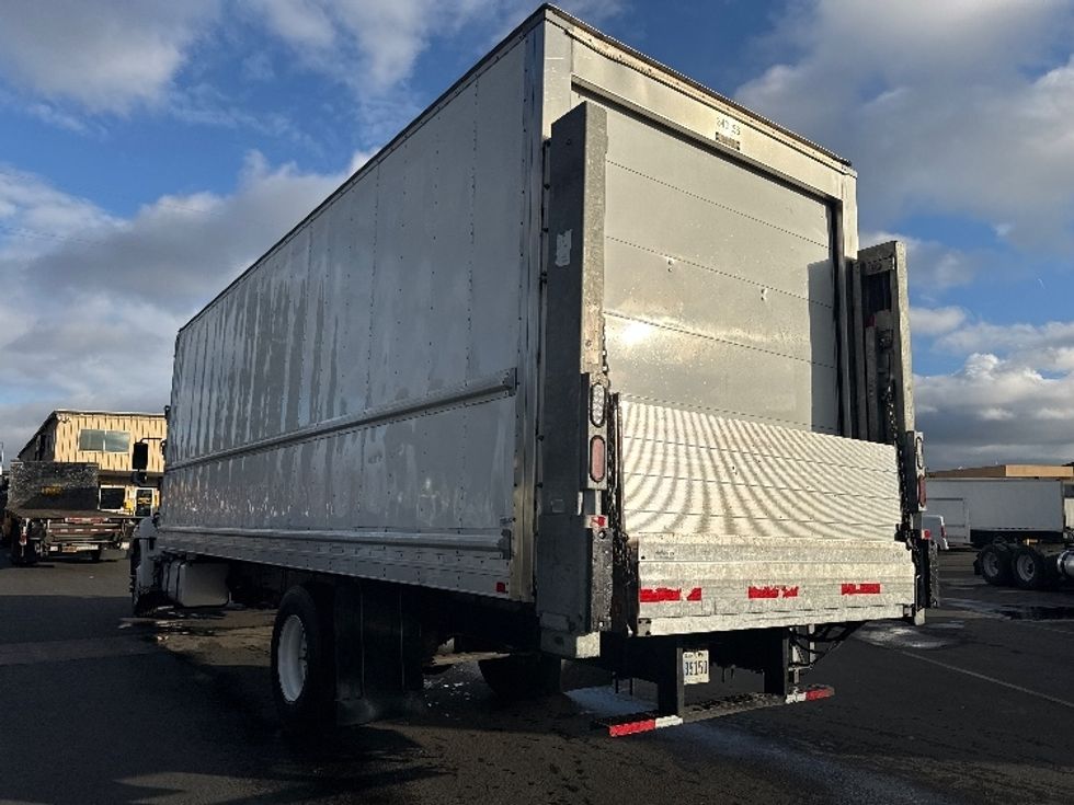 Refrigerated Truck-Light and Medium Duty Trucks-Hino-2020-268-West Sacramento-CA-135,280\n\t\tmiles-$ 69,250 - Image 6