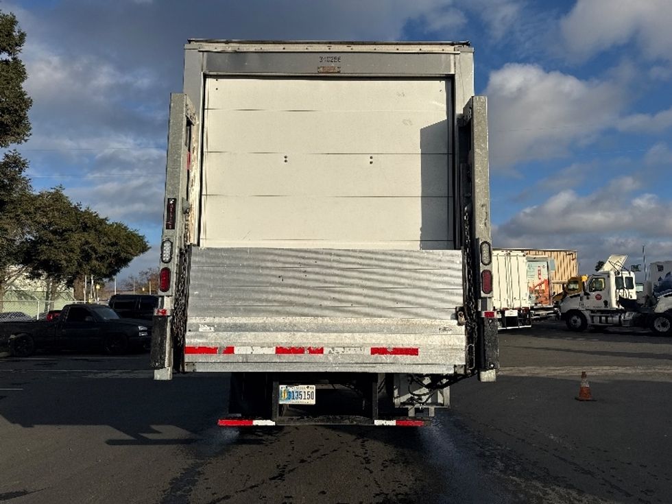 Refrigerated Truck-Light and Medium Duty Trucks-Hino-2020-268-West Sacramento-CA-135,280\n\t\tmiles-$ 69,250 - Image 7