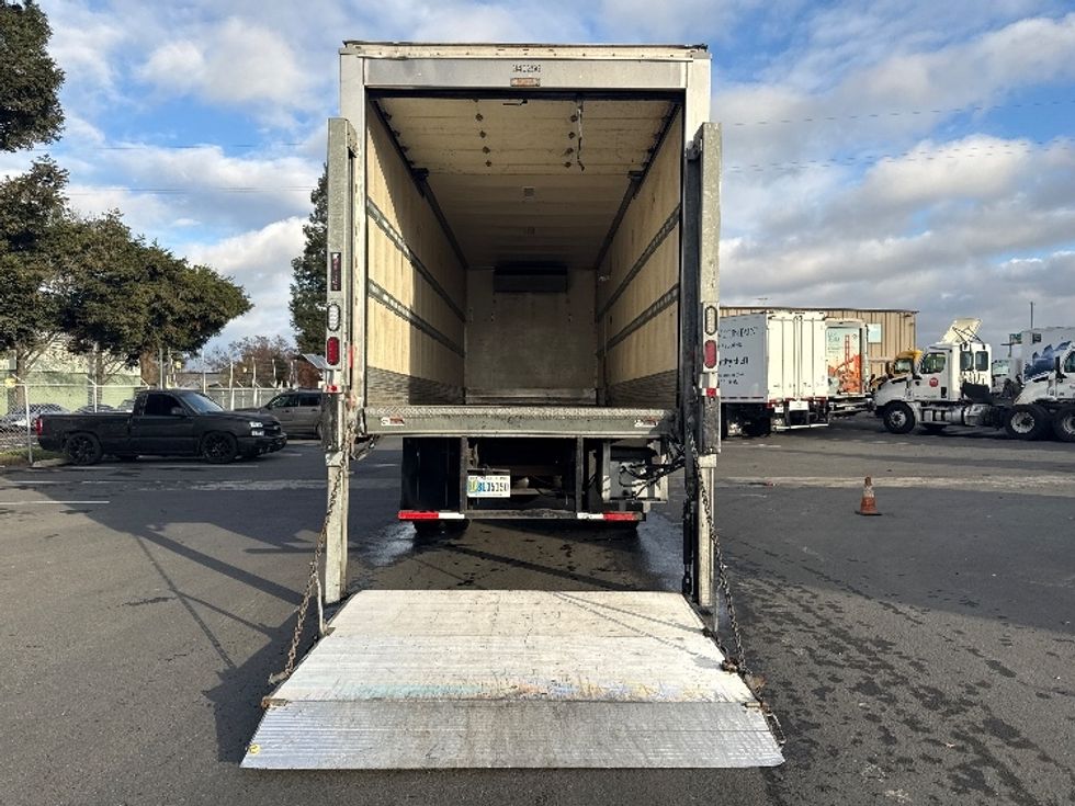 Refrigerated Truck-Light and Medium Duty Trucks-Hino-2020-268-West Sacramento-CA-135,280\n\t\tmiles-$ 69,250 - Image 9