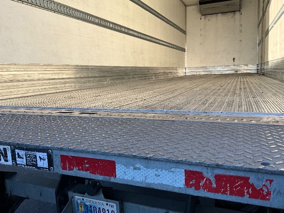 Refrigerated Truck-Light and Medium Duty Trucks-Hino-2020-268-West Sacramento-CA-165,280\n\t\tmiles-$ 63,750 - Image 10