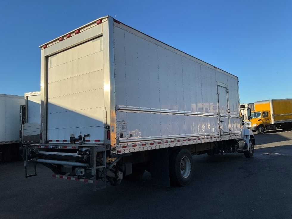 Refrigerated Truck-Light and Medium Duty Trucks-Hino-2020-268-West Sacramento-CA-165,280\n\t\tmiles-$ 63,750 - Image 13