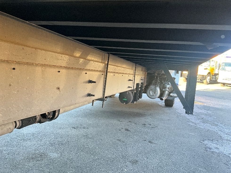 Refrigerated Truck-Light and Medium Duty Trucks-Hino-2020-268-West Sacramento-CA-165,280\n\t\tmiles-$ 63,750 - Image 14