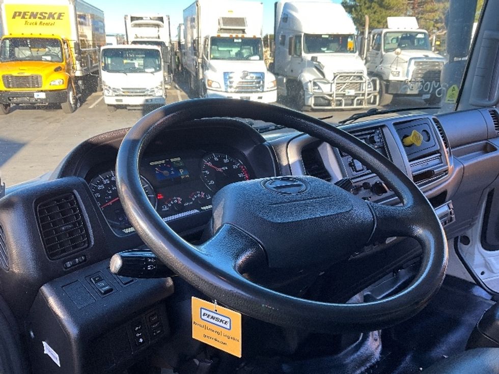 Refrigerated Truck-Light and Medium Duty Trucks-Hino-2020-268-West Sacramento-CA-165,280\n\t\tmiles-$ 63,750 - Image 17