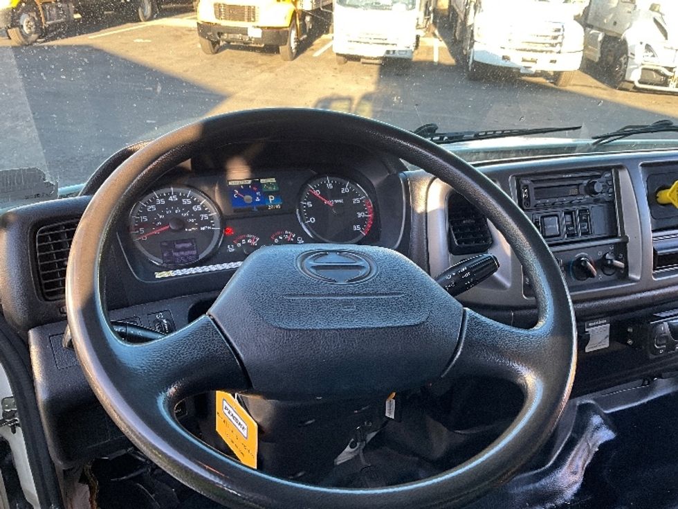 Refrigerated Truck-Light and Medium Duty Trucks-Hino-2020-268-West Sacramento-CA-165,280\n\t\tmiles-$ 63,750 - Image 18