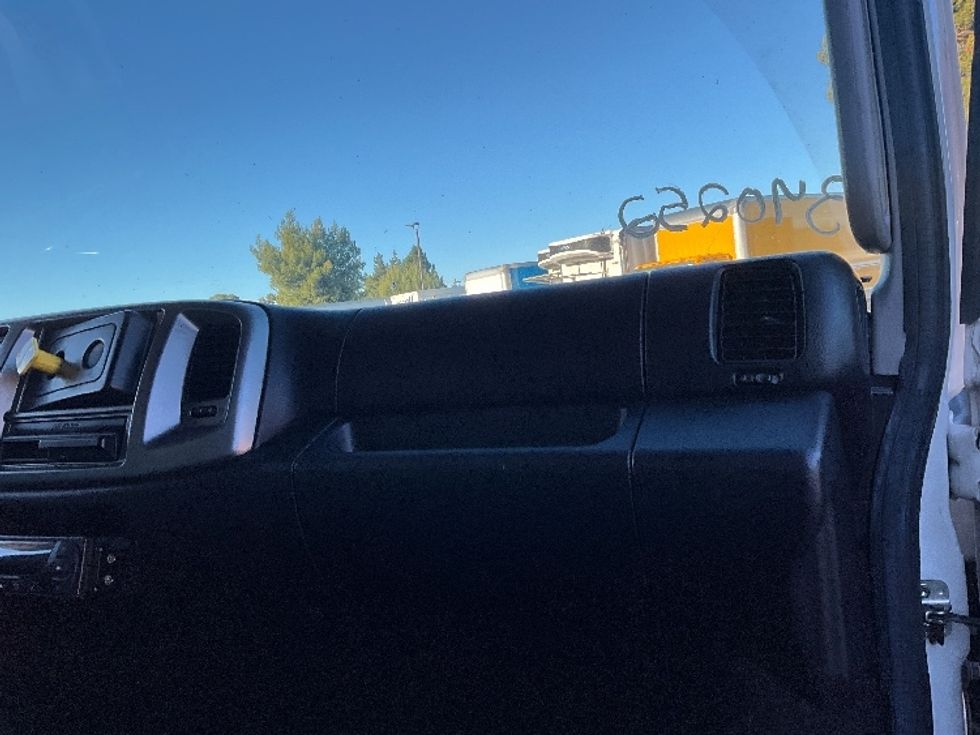 Refrigerated Truck-Light and Medium Duty Trucks-Hino-2020-268-West Sacramento-CA-165,280\n\t\tmiles-$ 63,750 - Image 21