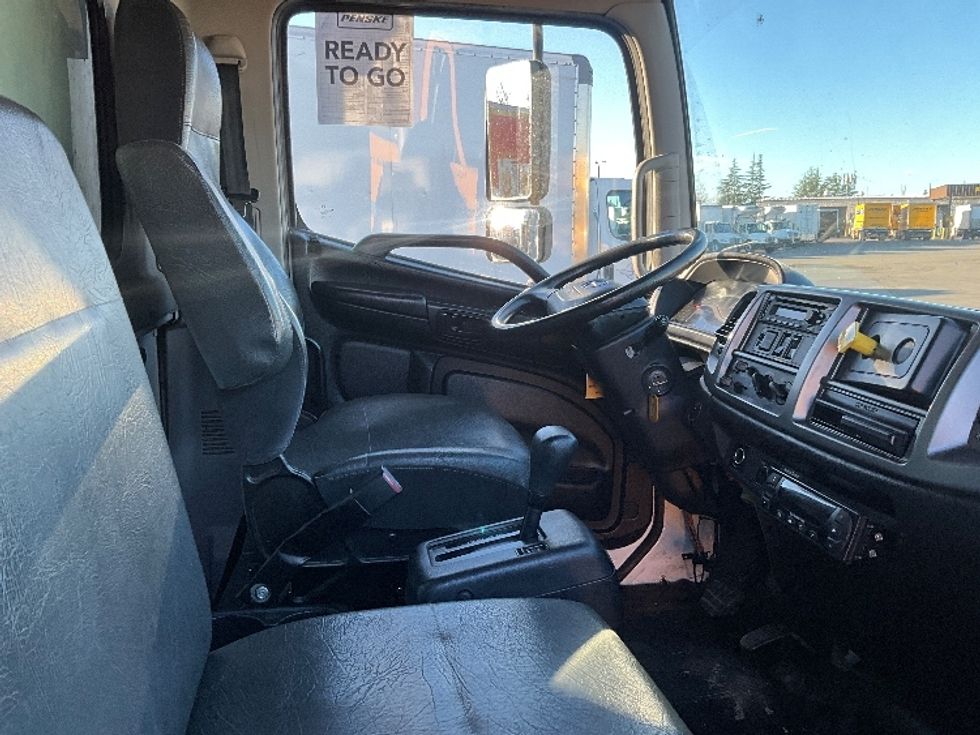 Refrigerated Truck-Light and Medium Duty Trucks-Hino-2020-268-West Sacramento-CA-165,280\n\t\tmiles-$ 63,750 - Image 22
