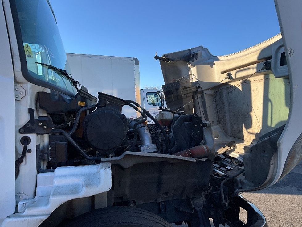 Refrigerated Truck-Light and Medium Duty Trucks-Hino-2020-268-West Sacramento-CA-165,280\n\t\tmiles-$ 63,750 - Image 23
