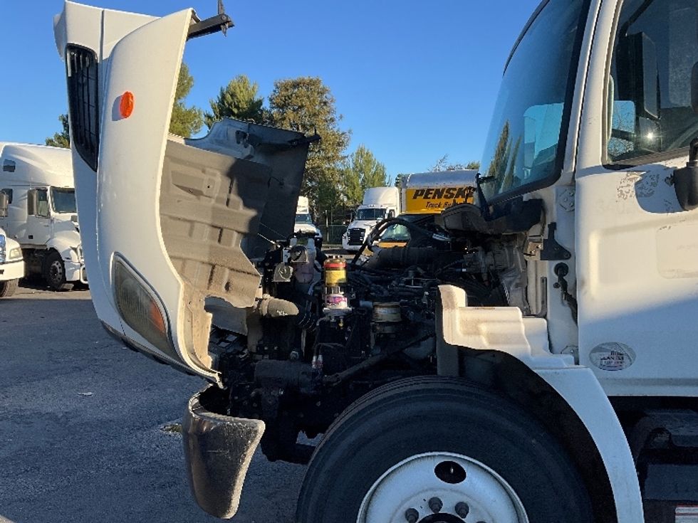 Refrigerated Truck-Light and Medium Duty Trucks-Hino-2020-268-West Sacramento-CA-165,280\n\t\tmiles-$ 63,750 - Image 24