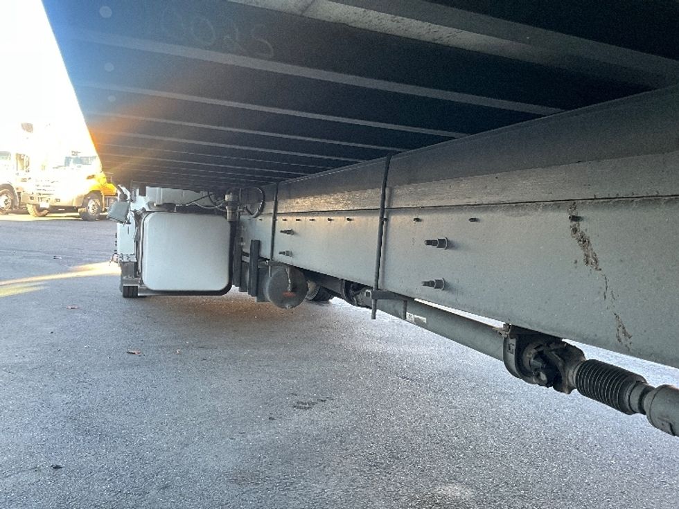 Refrigerated Truck-Light and Medium Duty Trucks-Hino-2020-268-West Sacramento-CA-165,280\n\t\tmiles-$ 63,750 - Image 5