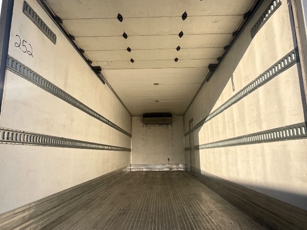 Refrigerated Truck-Light and Medium Duty Trucks-Hino-2020-268-West Sacramento-CA-165,280\n\t\tmiles-$ 63,750 - Image 8