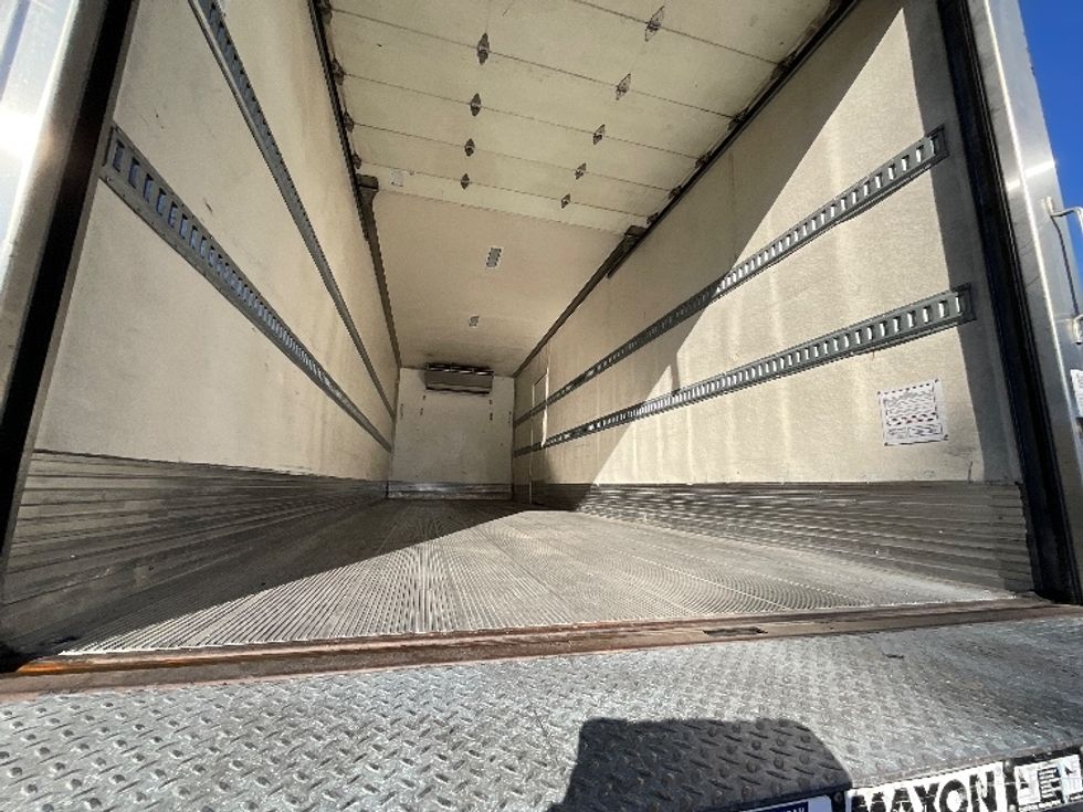 Refrigerated Truck-Light and Medium Duty Trucks-Hino-2020-268-West Sacramento-CA-174,451\n\t\tmiles-$ 64,500 - Image 10