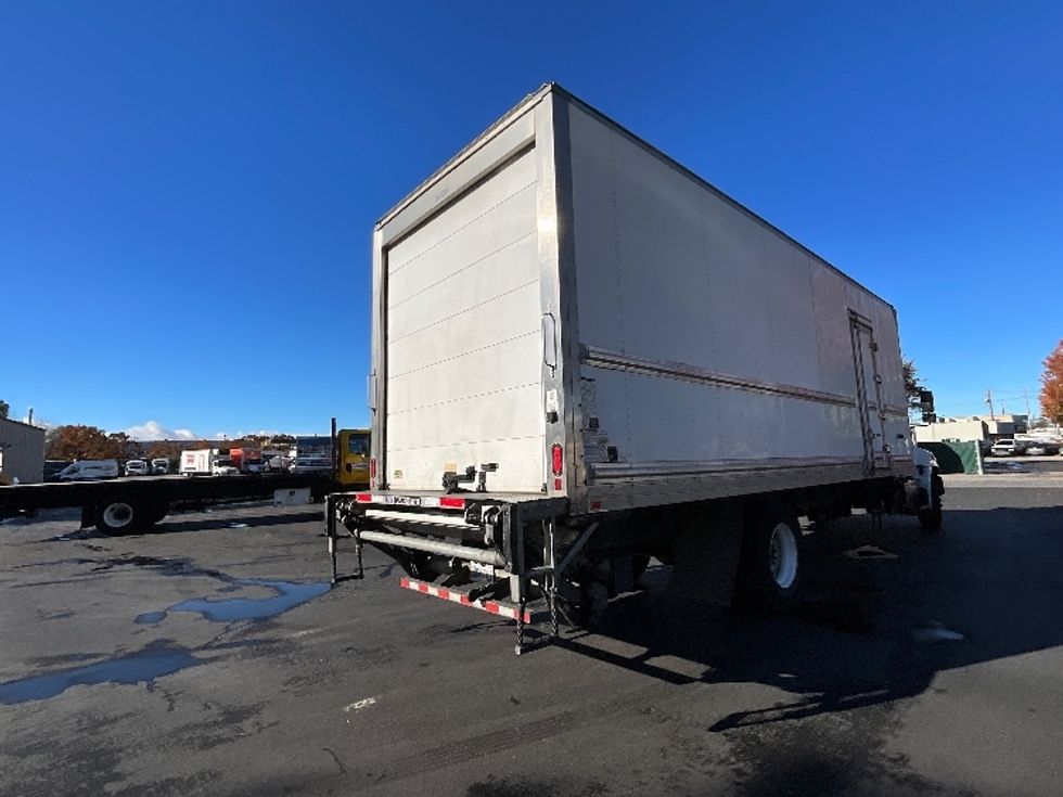 Refrigerated Truck-Light and Medium Duty Trucks-Hino-2020-268-West Sacramento-CA-174,451\n\t\tmiles-$ 64,500 - Image 13