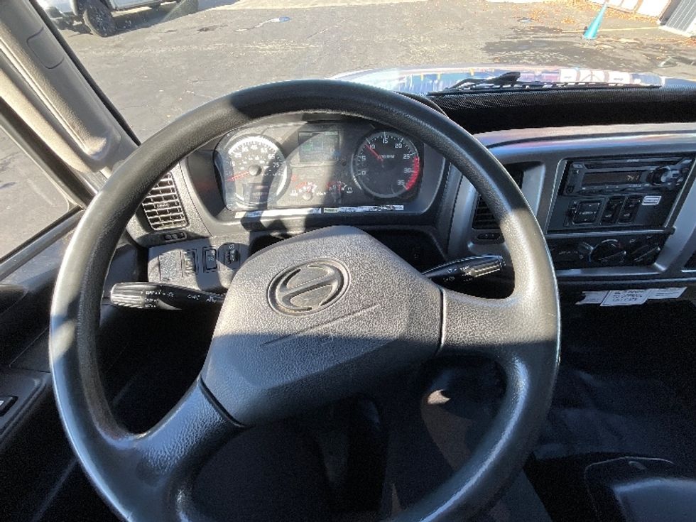 Refrigerated Truck-Light and Medium Duty Trucks-Hino-2020-268-West Sacramento-CA-174,451\n\t\tmiles-$ 64,500 - Image 18