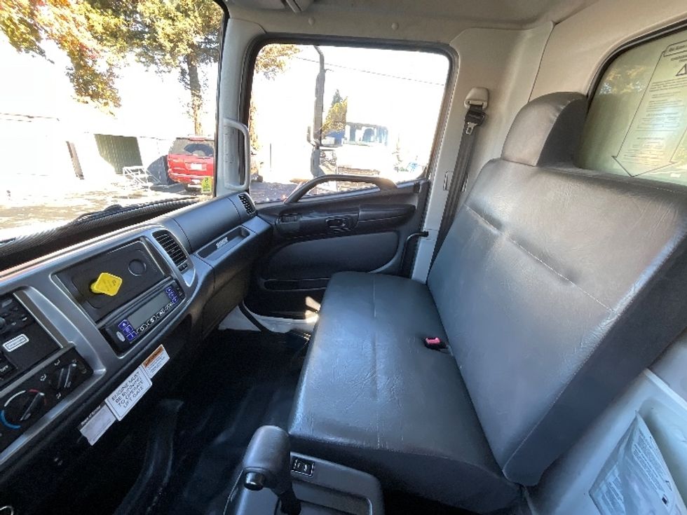 Refrigerated Truck-Light and Medium Duty Trucks-Hino-2020-268-West Sacramento-CA-174,451\n\t\tmiles-$ 64,500 - Image 19