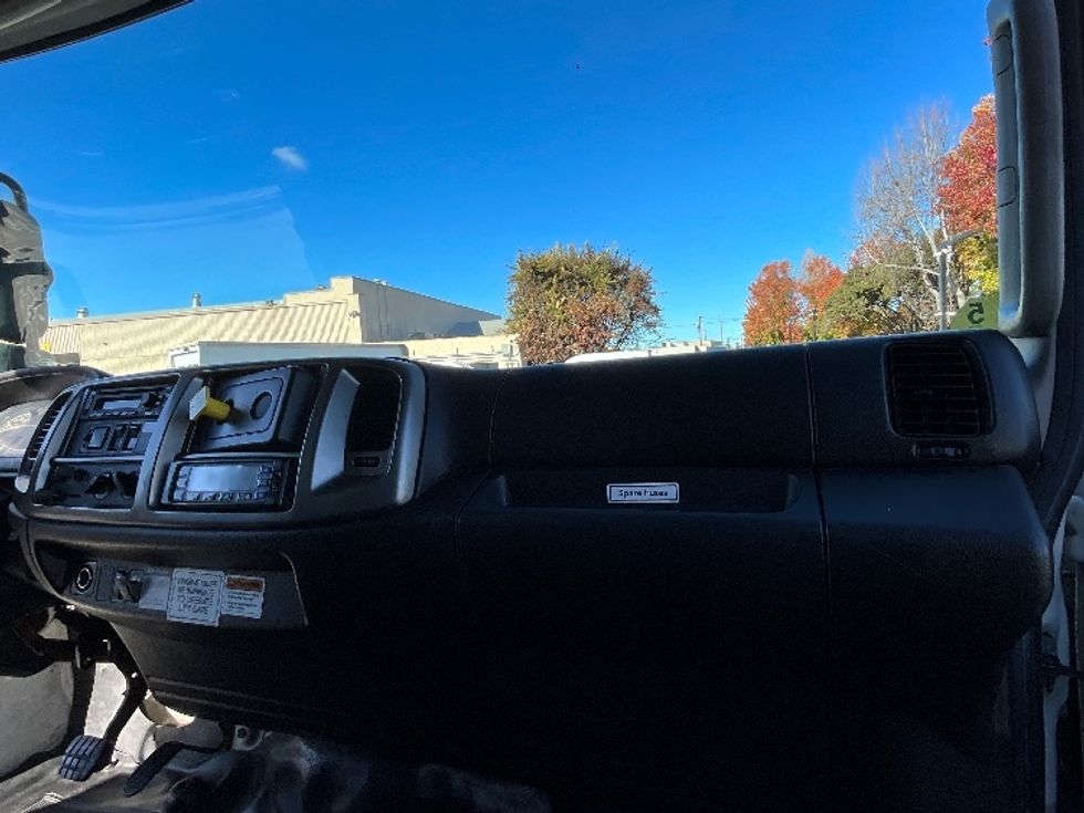 Refrigerated Truck-Light and Medium Duty Trucks-Hino-2020-268-West Sacramento-CA-174,451\n\t\tmiles-$ 64,500 - Image 21