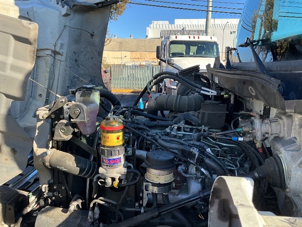 Refrigerated Truck-Light and Medium Duty Trucks-Hino-2020-268-West Sacramento-CA-174,451\n\t\tmiles-$ 64,500 - Image 23