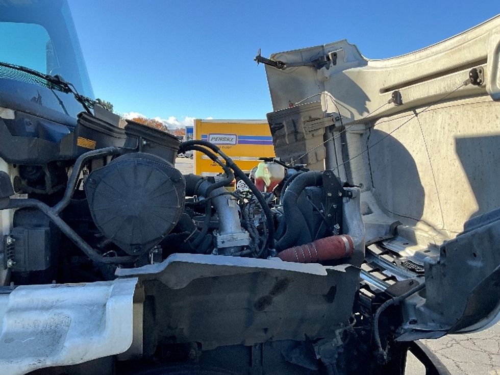 Refrigerated Truck-Light and Medium Duty Trucks-Hino-2020-268-West Sacramento-CA-174,451\n\t\tmiles-$ 64,500 - Image 24