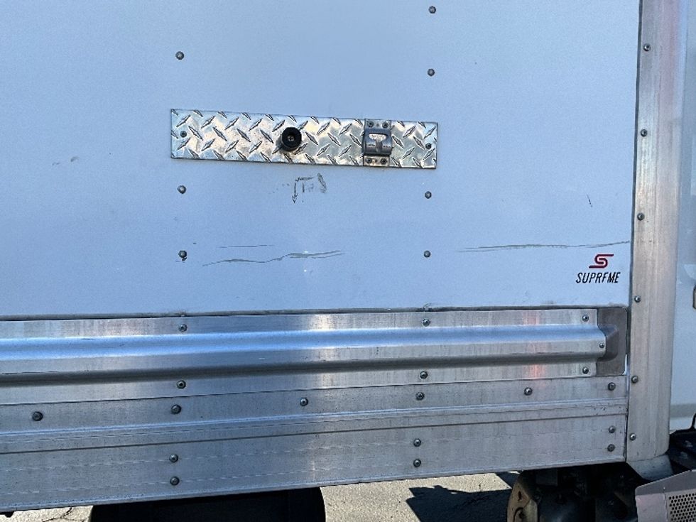 Refrigerated Truck-Light and Medium Duty Trucks-Hino-2020-268-West Sacramento-CA-174,451\n\t\tmiles-$ 64,500 - Image 27