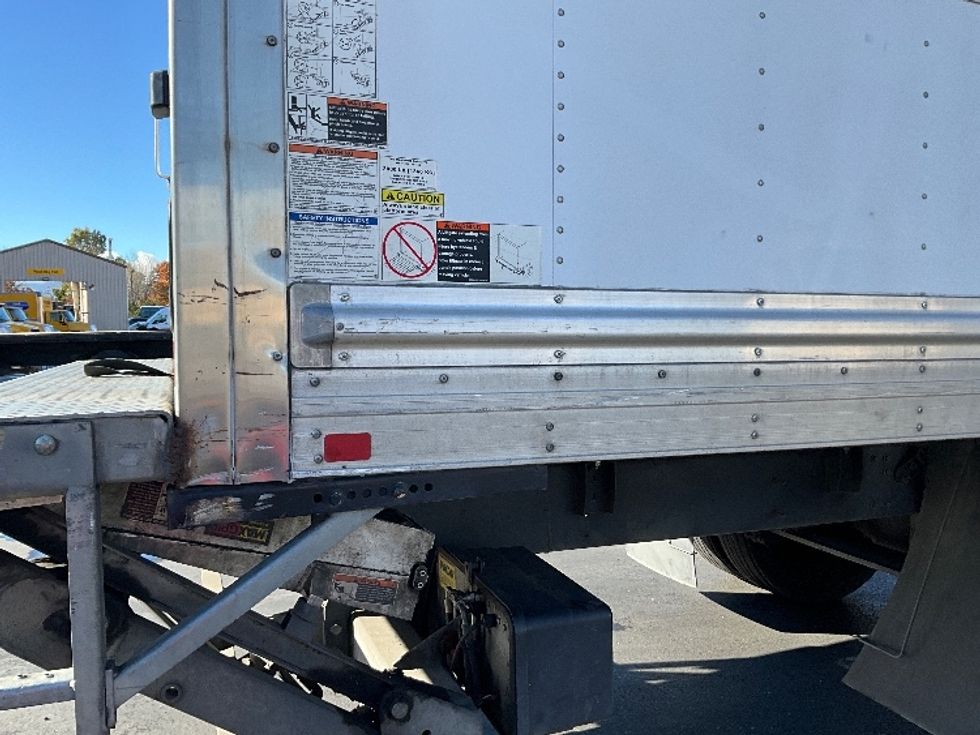 Refrigerated Truck-Light and Medium Duty Trucks-Hino-2020-268-West Sacramento-CA-174,451\n\t\tmiles-$ 64,500 - Image 29