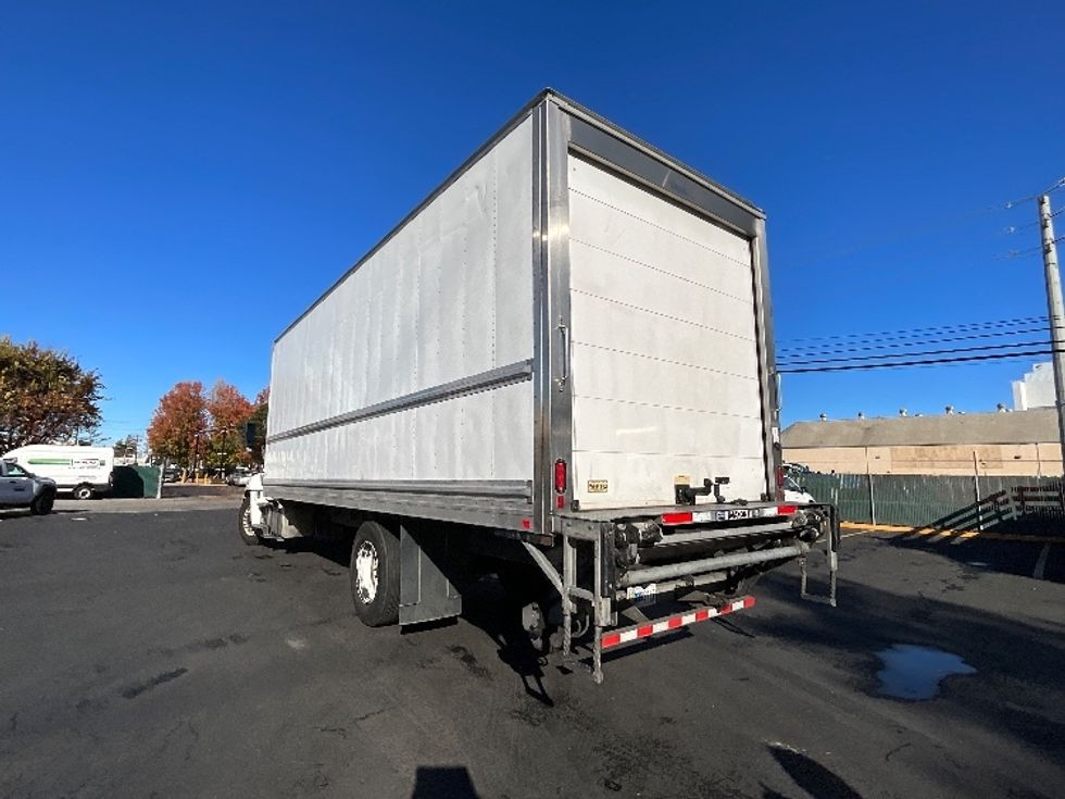 Refrigerated Truck-Light and Medium Duty Trucks-Hino-2020-268-West Sacramento-CA-174,451\n\t\tmiles-$ 64,500 - Image 6