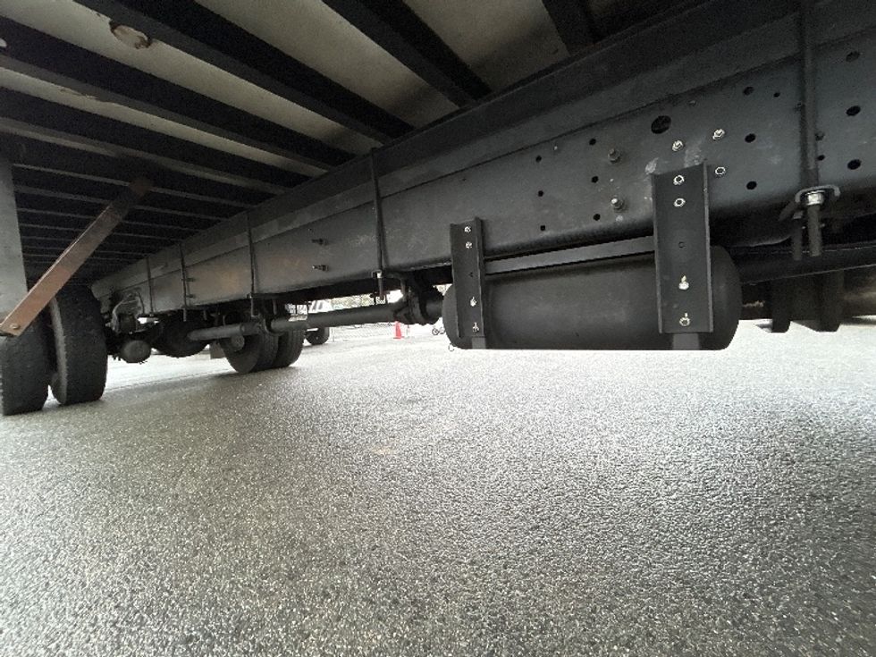 Refrigerated Truck-Light and Medium Duty Trucks-Hino-2020-268-West Sacramento-CA-180,155\n\t\tmiles-$ 63,000 - Image 14