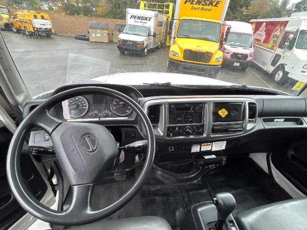 Refrigerated Truck-Light and Medium Duty Trucks-Hino-2020-268-West Sacramento-CA-180,155\n\t\tmiles-$ 63,000 - Image 18