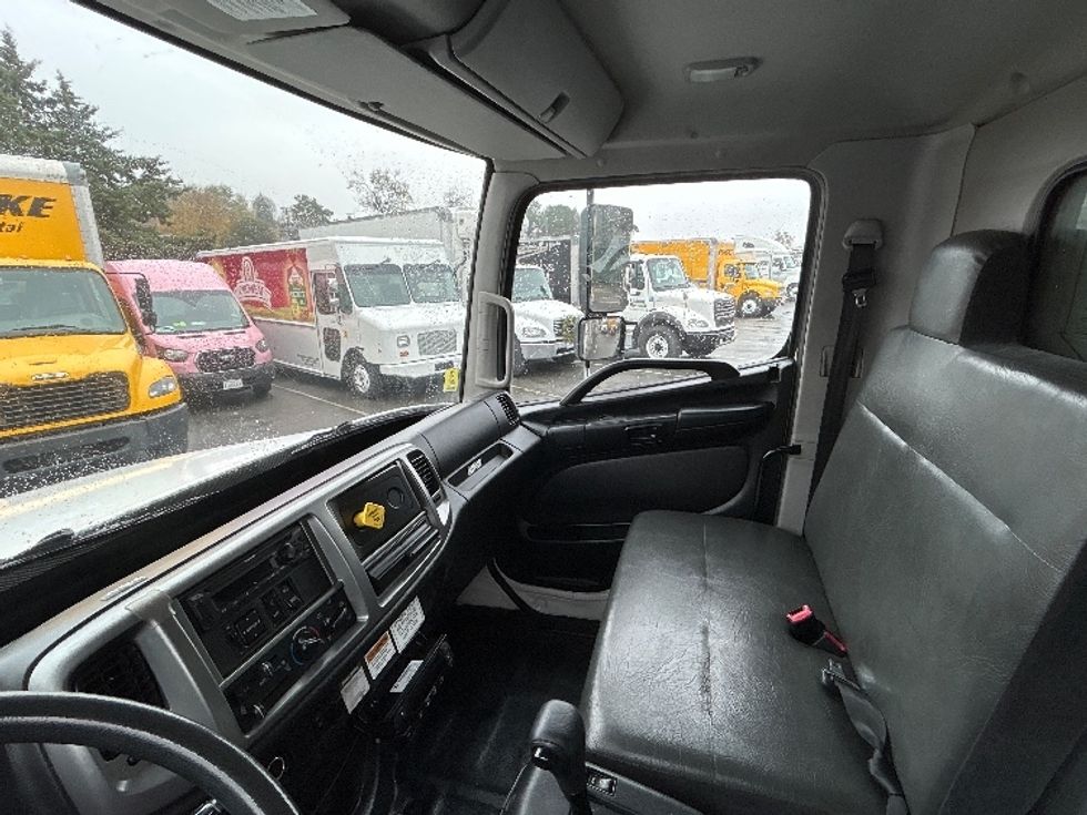 Refrigerated Truck-Light and Medium Duty Trucks-Hino-2020-268-West Sacramento-CA-180,155\n\t\tmiles-$ 63,000 - Image 19