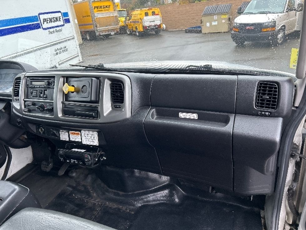 Refrigerated Truck-Light and Medium Duty Trucks-Hino-2020-268-West Sacramento-CA-180,155\n\t\tmiles-$ 63,000 - Image 21