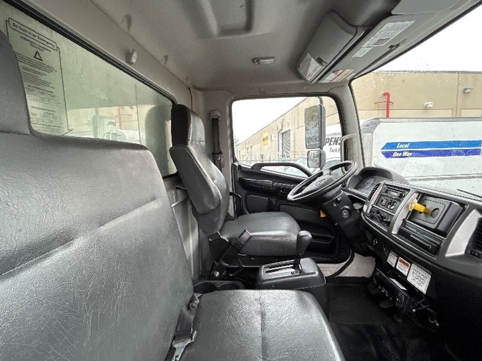 Refrigerated Truck-Light and Medium Duty Trucks-Hino-2020-268-West Sacramento-CA-180,155\n\t\tmiles-$ 63,000 - Image 22