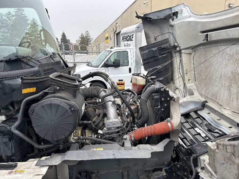 Refrigerated Truck-Light and Medium Duty Trucks-Hino-2020-268-West Sacramento-CA-180,155\n\t\tmiles-$ 63,000 - Image 23