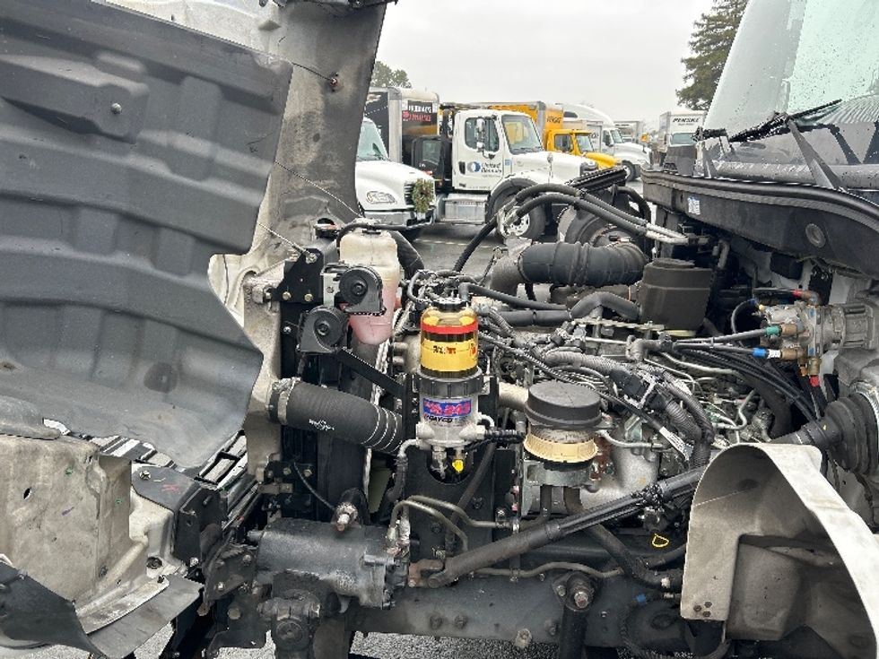 Refrigerated Truck-Light and Medium Duty Trucks-Hino-2020-268-West Sacramento-CA-180,155\n\t\tmiles-$ 63,000 - Image 24