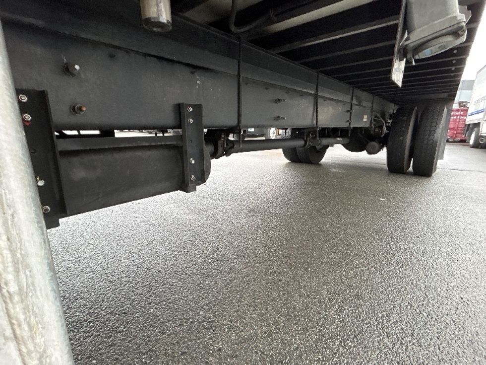 Refrigerated Truck-Light and Medium Duty Trucks-Hino-2020-268-West Sacramento-CA-180,155\n\t\tmiles-$ 63,000 - Image 5