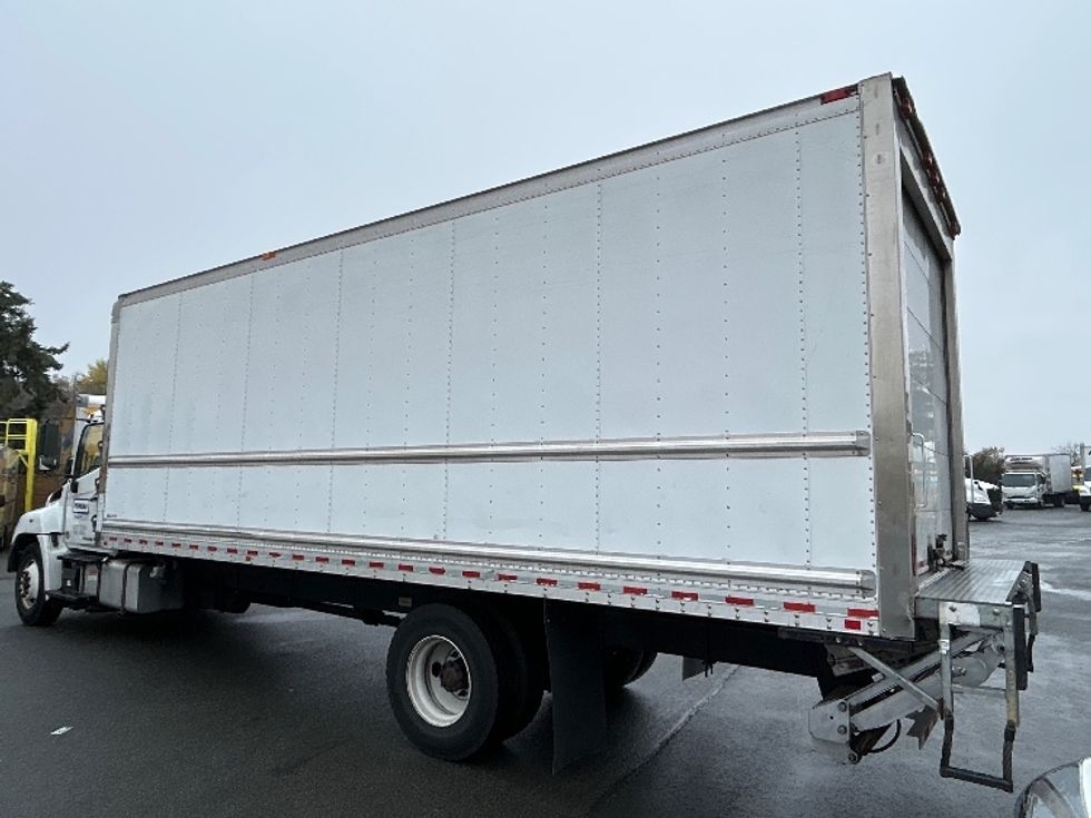 Refrigerated Truck-Light and Medium Duty Trucks-Hino-2020-268-West Sacramento-CA-180,155\n\t\tmiles-$ 63,000 - Image 6