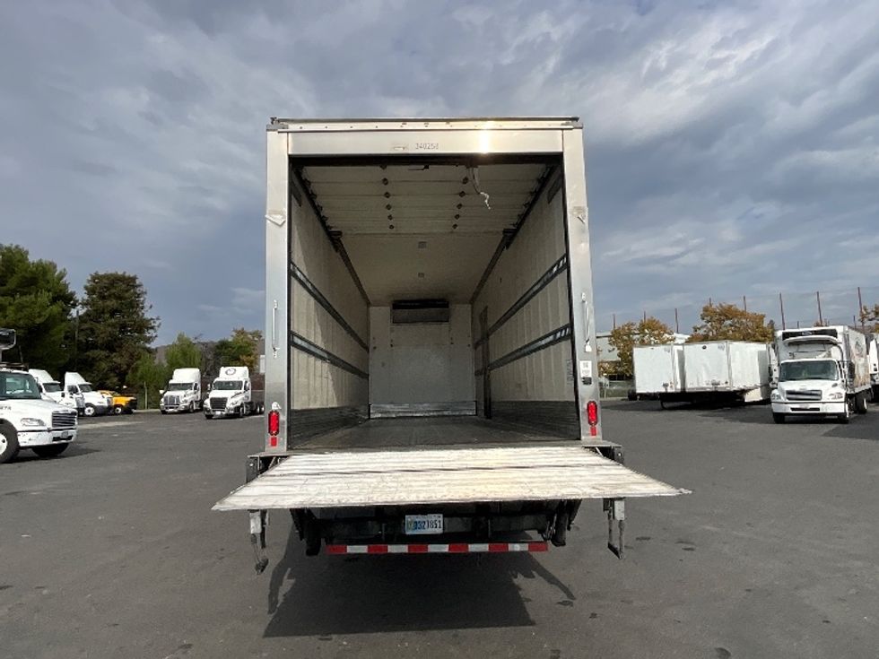 Refrigerated Truck-Light and Medium Duty Trucks-Hino-2020-268-West Sacramento-CA-249,088\n\t\tmiles-$ 51,750 - Image 10