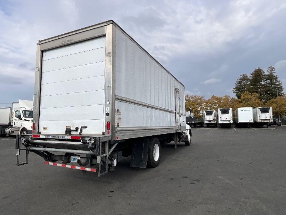 Refrigerated Truck-Light and Medium Duty Trucks-Hino-2020-268-West Sacramento-CA-249,088\n\t\tmiles-$ 51,750 - Image 13