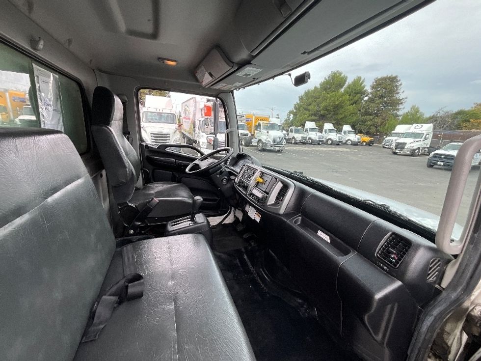 Refrigerated Truck-Light and Medium Duty Trucks-Hino-2020-268-West Sacramento-CA-249,088\n\t\tmiles-$ 51,750 - Image 22