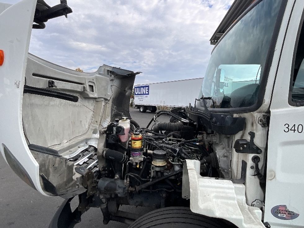 Refrigerated Truck-Light and Medium Duty Trucks-Hino-2020-268-West Sacramento-CA-249,088\n\t\tmiles-$ 51,750 - Image 24